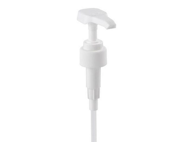 BildeDoseringspump DAX 500ml flaska
