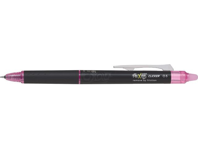 BildeGelpenna PILOT Frixion Synergy 0,5 rosa