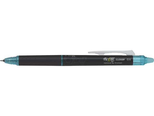 BildeGelpenna PILOT Frixion Synergy 0,5 ljblå