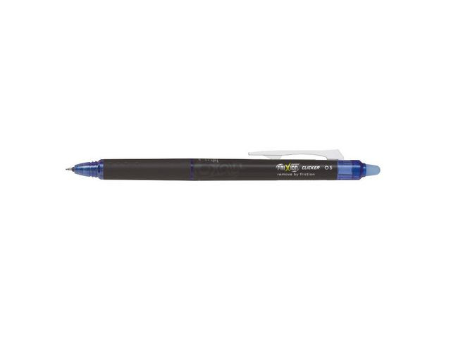 BildeGelpenna PILOT Frixion Synergy 0,5 blå