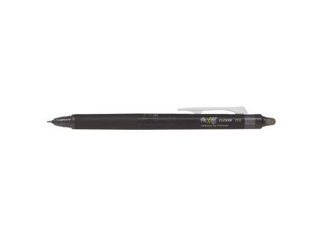 BildeGelpenna PILOT Frixion Synergy 0,5 svart