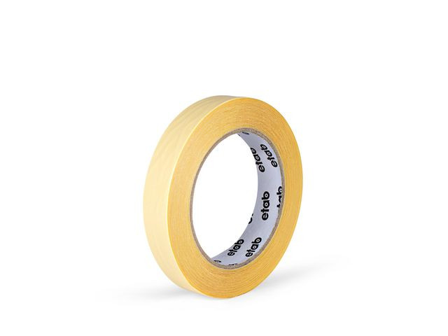 BildeDubbelhäftande tejp ETAB PR40 33mx19mm