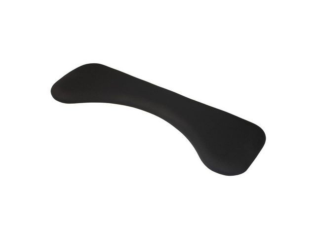BildeUnderarmstöd Cubic svart