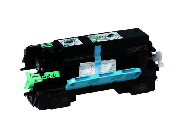 BildeRicoh Toner Black P 501H 14K