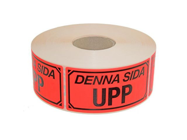 BildeVarningsetikett Denna sida upp 1000/rl