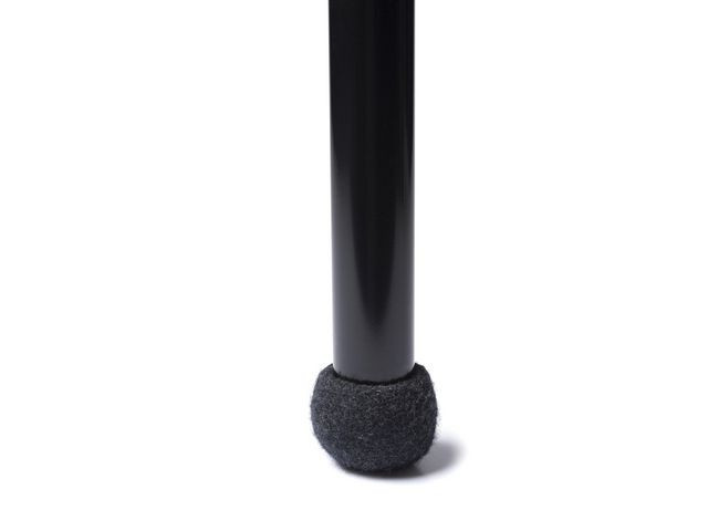 BildeSilent Socks XL 33-38 mm svart