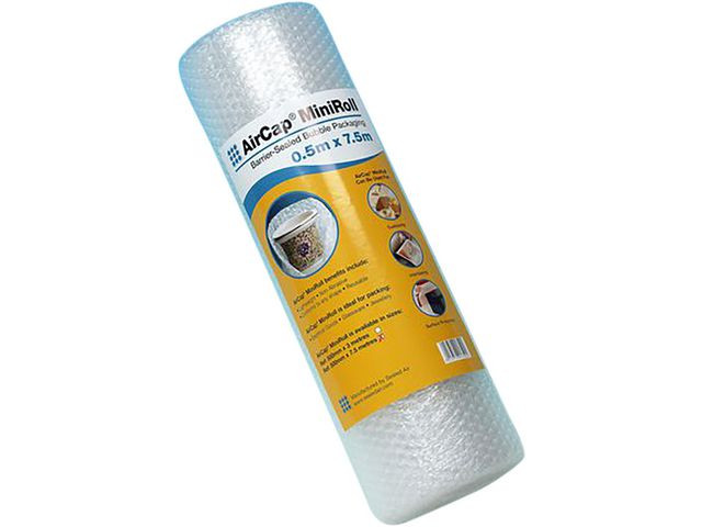 BildeBubbelplast AirCap EL 50cmx7,5m
