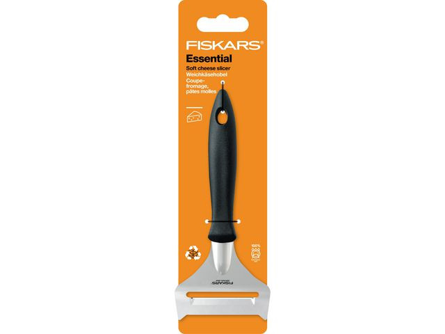 BildeOsthyvel FISKARS Essential 17cm