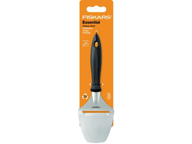 BildeOsthyvel FISKARS Essential 21cm