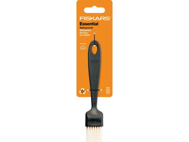 BildeBakpensel FISKARS Essential 20cm