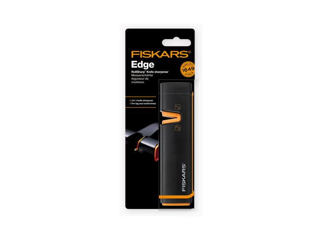 BildeKnivslip FISKARS Edge roll-sharp 16,5cm