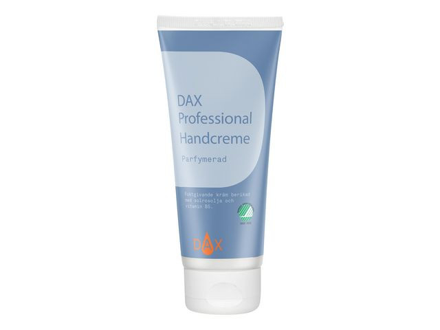 BildeHandcreme DAX Professional parf. 100ml