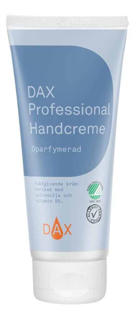BildeHandcreme DAX Professional oparf. 100ml