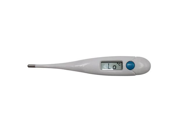 BildeTermometer digital