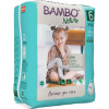 Blöja BAMBO Nature Pant S6 15+kg 18/fp