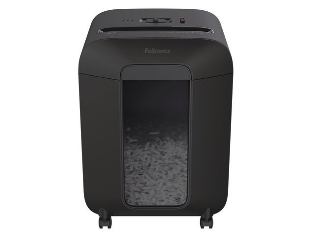 BildeDokumentförstörare FELLOWES LX85