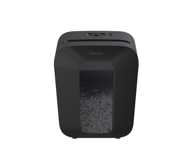 BildeDokumentförstörare FELLOWES LX45
