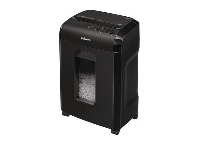 BildeDokumentförstörare FELLOWES 10M
