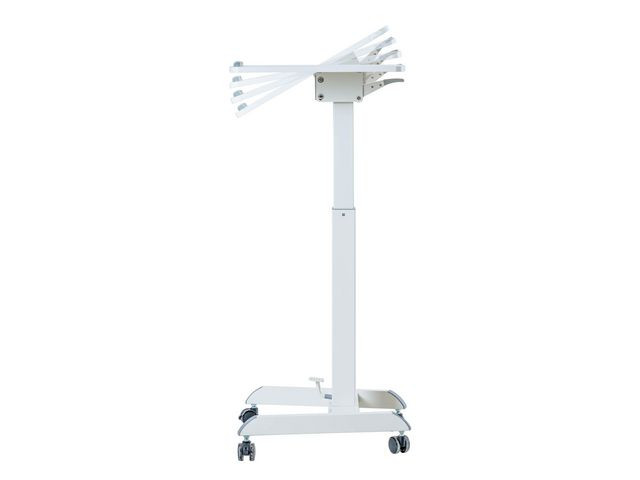 BildeBord höj/sänk SUN-FLEX Easydesk Pro vit