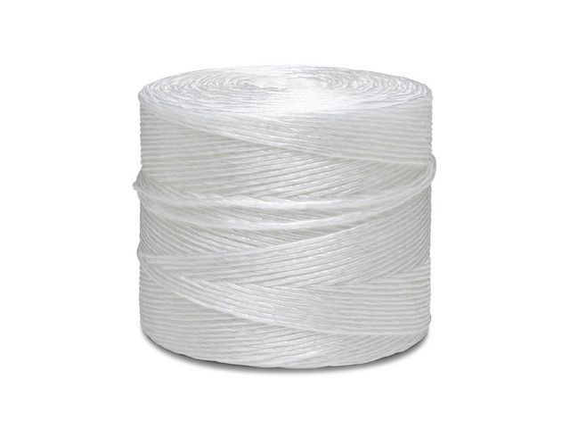 BildePlastgarn Box 1-tråd 1800m 2kg