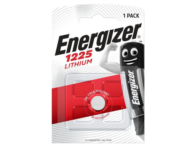 BildeBatteri ENERGIZER BR1225