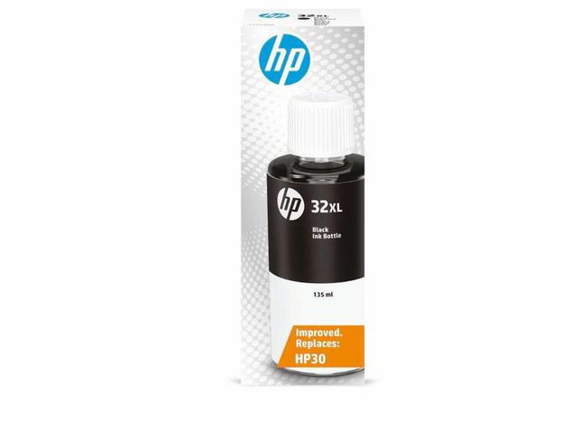 BildeBlekk Hp 32 Sort