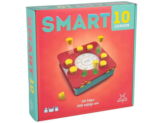 BildeSpel Smart10 Junior