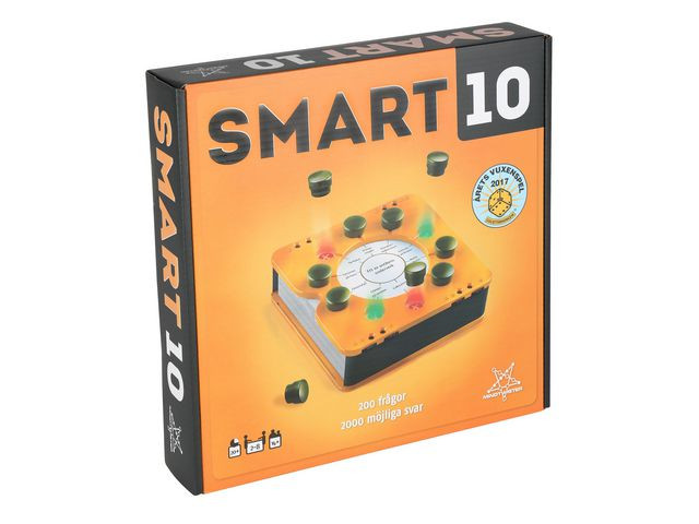 BildeSpel Smart10