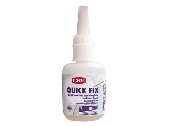 BildeLim CRC Quick Fix, flaska 20g