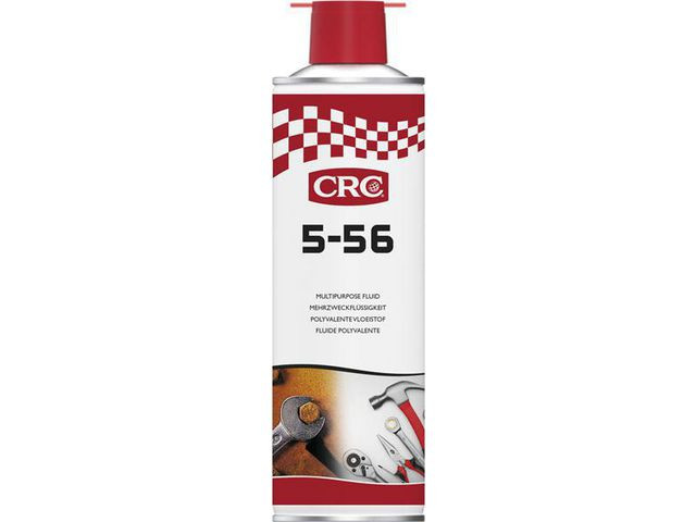 BildeUniversalspray 5-56 CRC aerosol 100ml