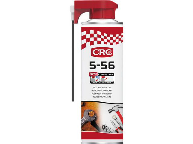 BildeUniversalspray 5-56 CRC aerosol 250ml