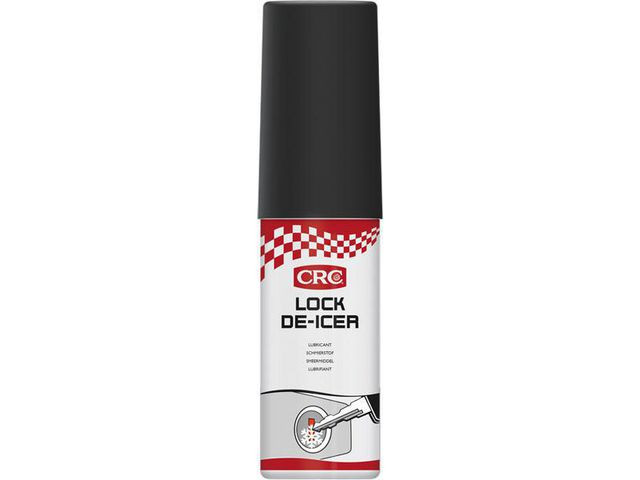 BildeLåsspray CRC Lock De-Icer aerosol 15ml