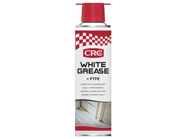 BildeLitiumfett CRC (+PTFE) 250ml