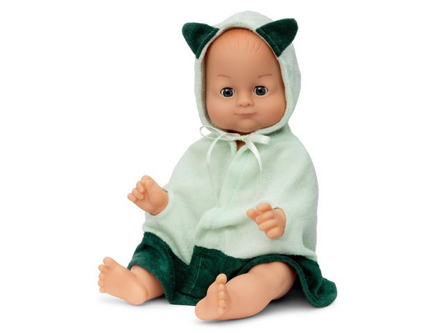 BildeBaddocka David 36cm