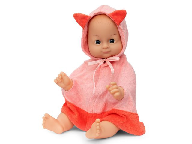 BildeBaddocka Anna 36cm