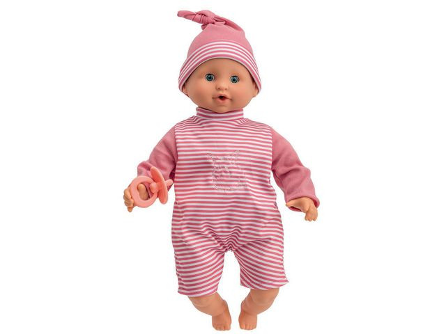 BildeDocka Alice 30cm