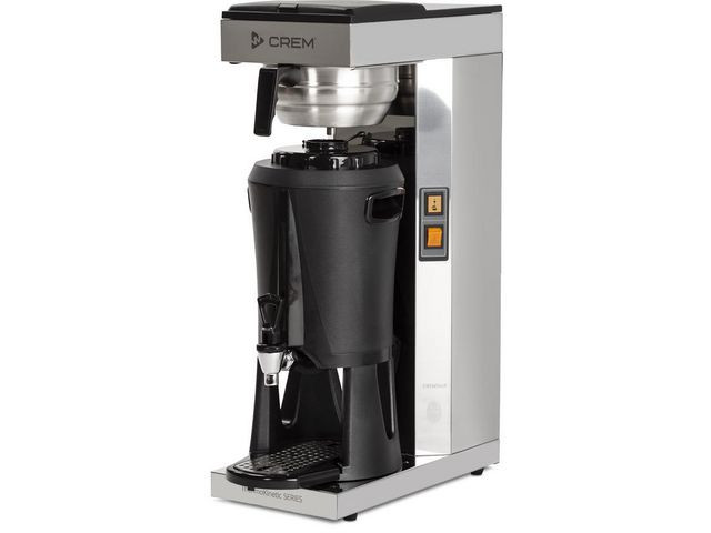 BildeKaffebryggare CREM Mega Gold M 2.5L TK