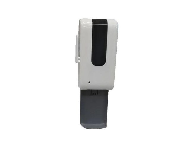 BildeDispenser handdesinfektion automatisk