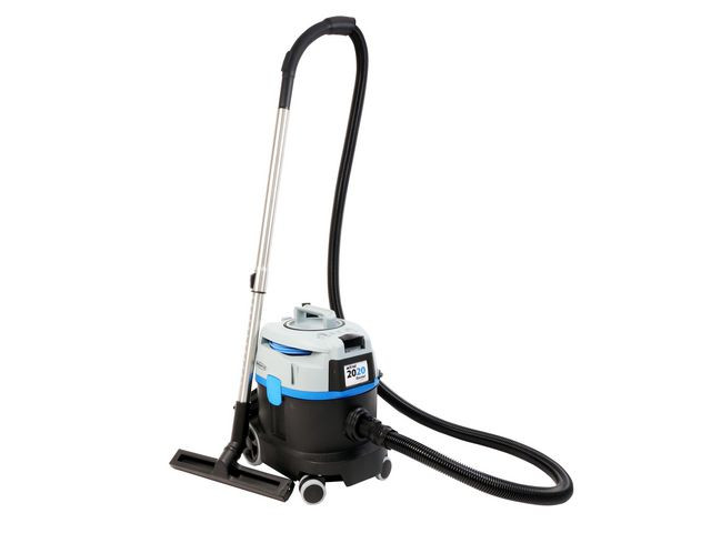 BildeDammsugare ACTIVA 2020 Rewind System