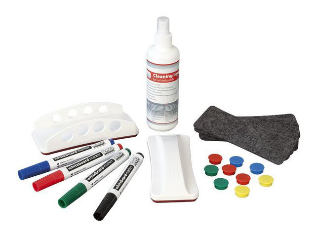 BildeWhiteboard Starter Set - User Kit