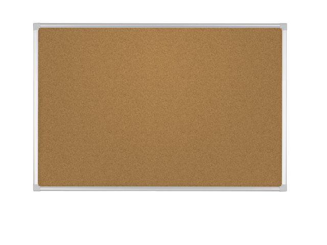 BildeAnslagstavla kork 180x90 cm