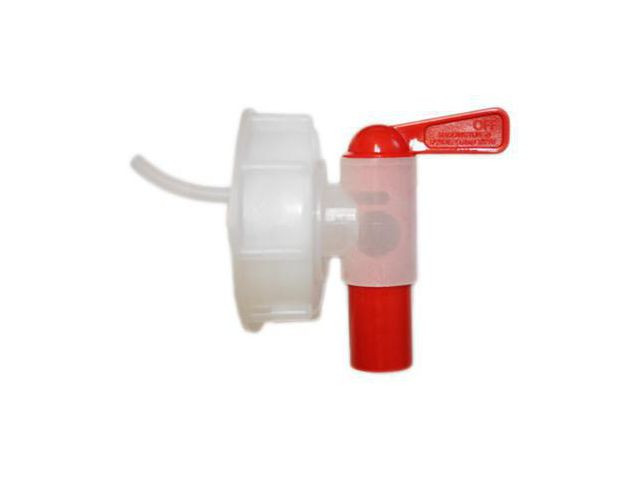 BildeKran NORDEX 25L dunk 61mm