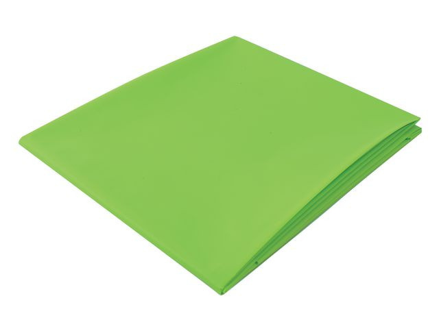 BildeVaxduk 140x140cm grön