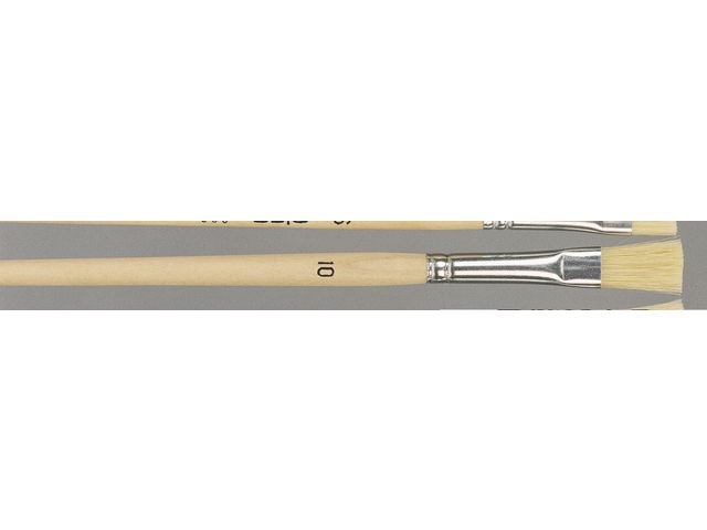 BildeBorstpensel nr 10 10/fp