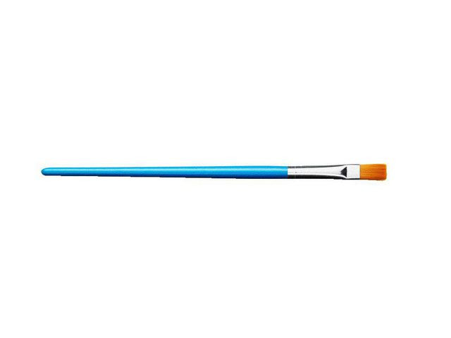 BildeSyntetpensel flat nr 12 10/fp
