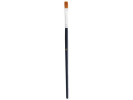 Syntetpensel flat nr 6 10/fp