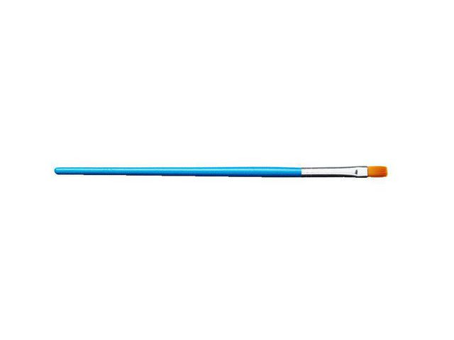 BildeSyntetpensel flat nr 4 10/fp