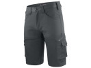 Serviceshorts TEXSTAR FS12 svart W30