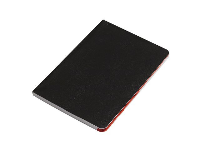 BildeVaxduksbok A6 med register 72 blad