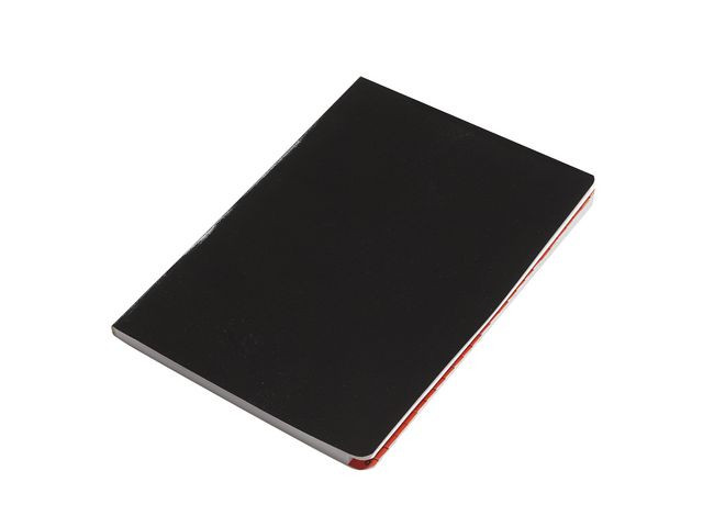 BildeVaxduksbok A5 med register 72 blad